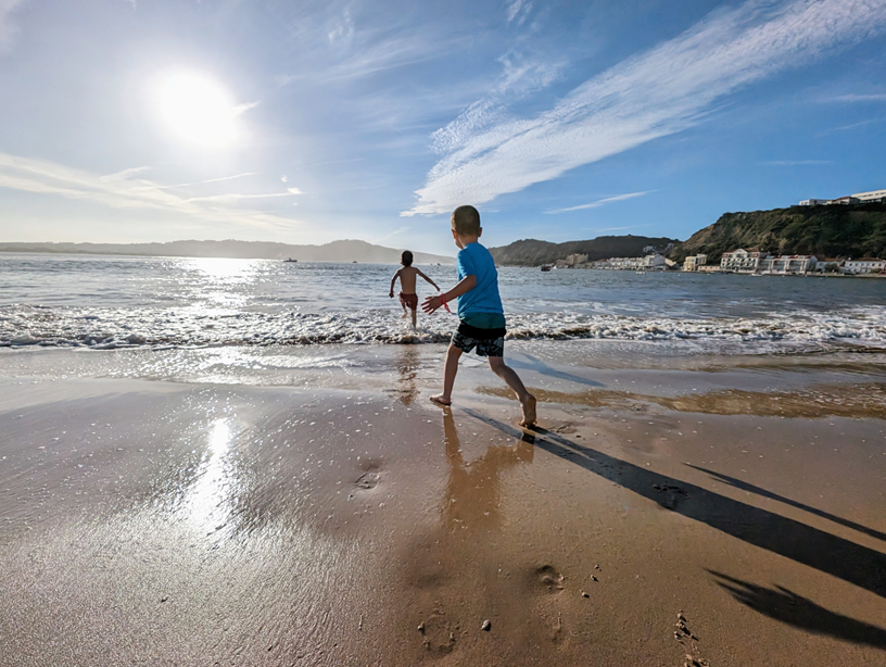 School’s Out! Make Music Memories in Nature with Music Together Silver Coast