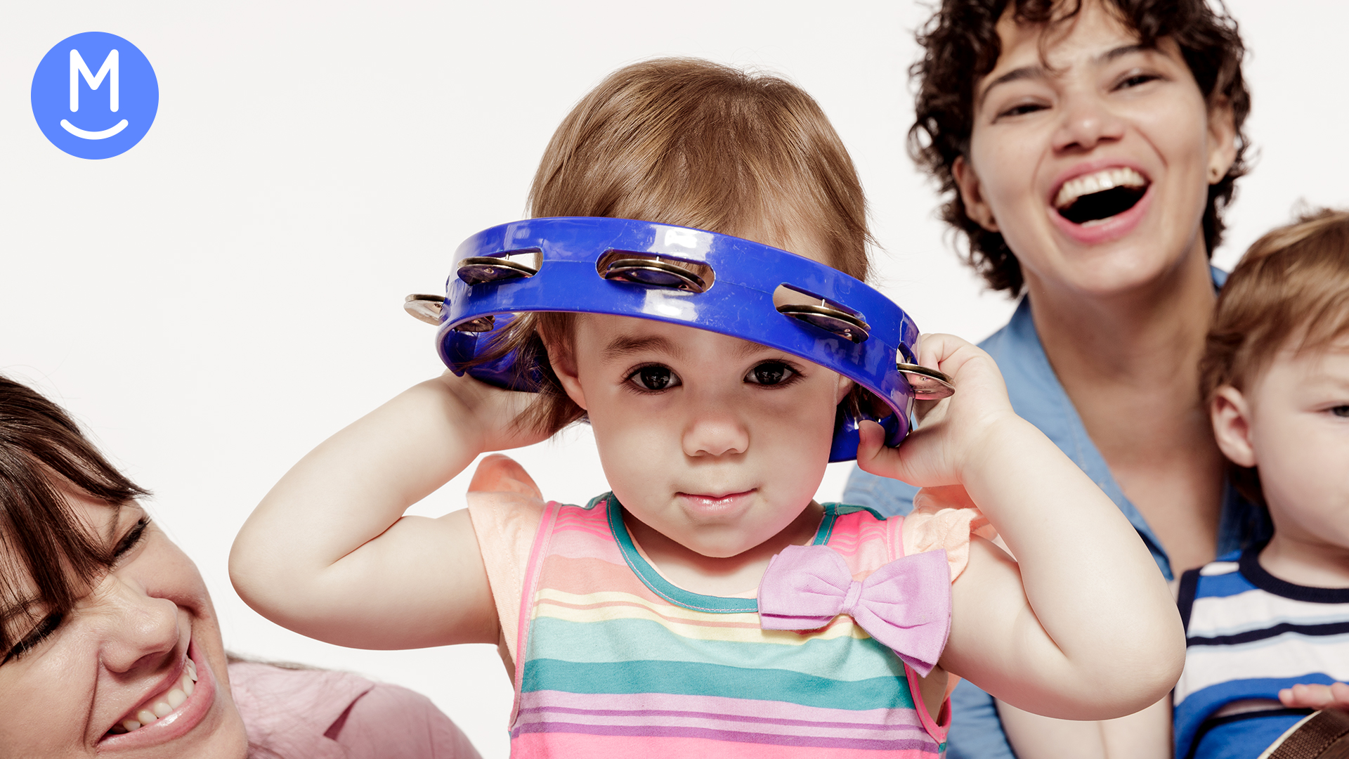 Harmony at Home: How Music Brings Families Together