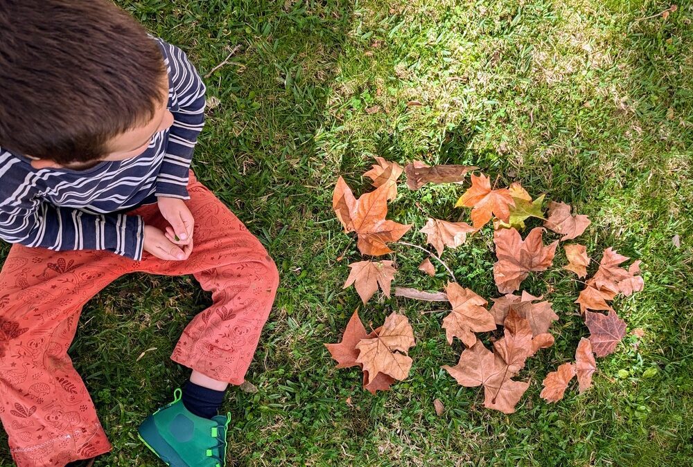 Nurturing Families Through Music and Nature