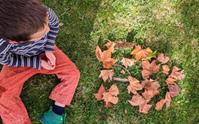 Nurturing Families Through Music and Nature